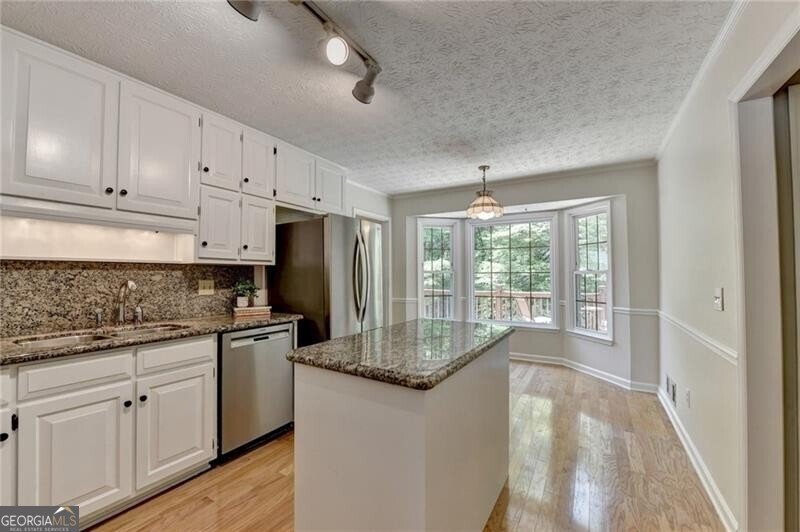 2825 Shurburne Drive Alpharetta - Photo 15