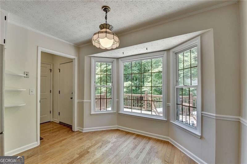 2825 Shurburne Drive Alpharetta - Photo 16