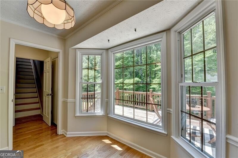 2825 Shurburne Drive Alpharetta - Photo 17