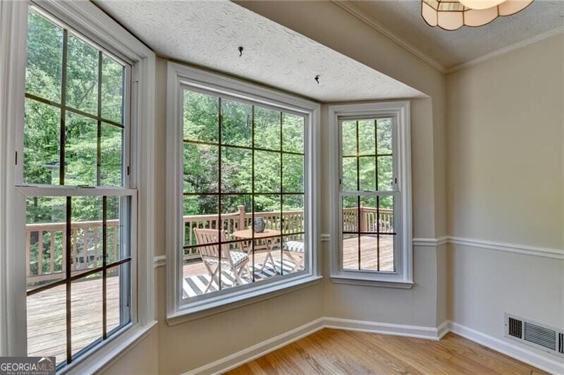 2825 Shurburne Drive Alpharetta - Photo 18
