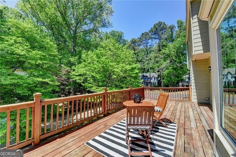 2825 Shurburne Drive Alpharetta - Photo 20