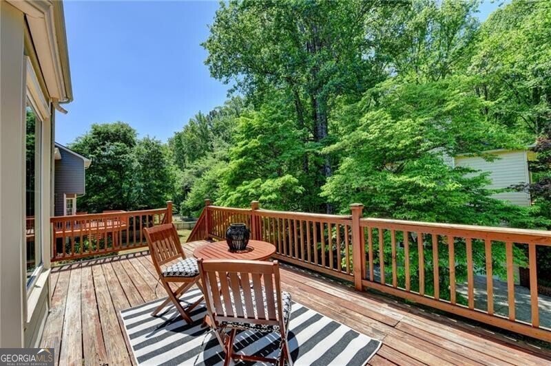 2825 Shurburne Drive Alpharetta - Photo 21