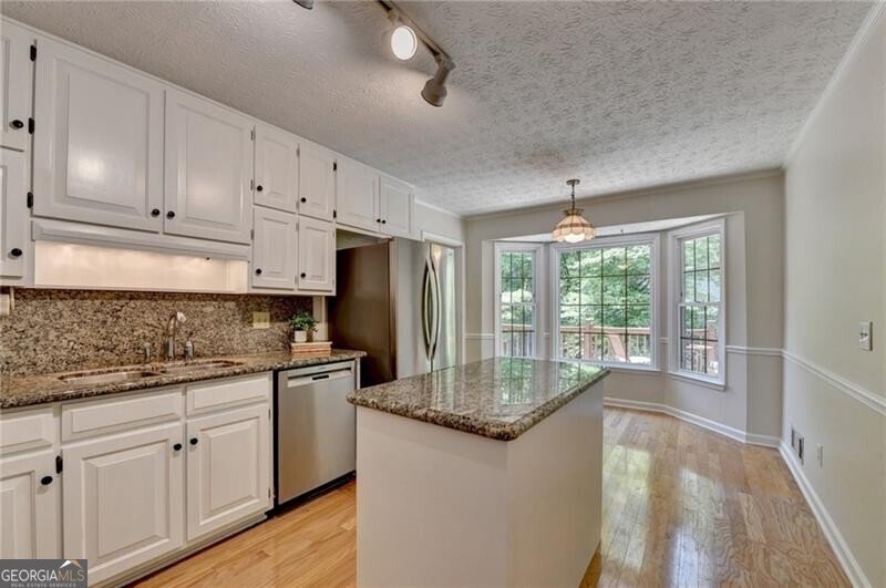 2825 Shurburne Drive Alpharetta - Photo 22