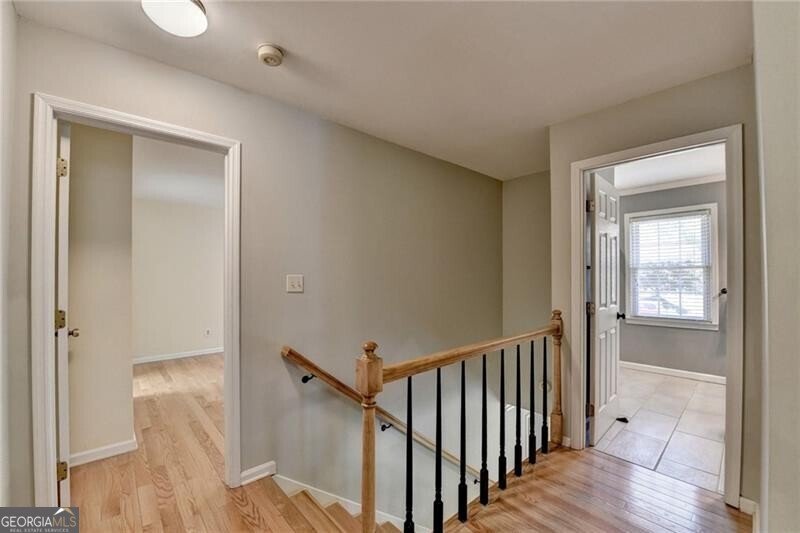 2825 Shurburne Drive Alpharetta - Photo 23