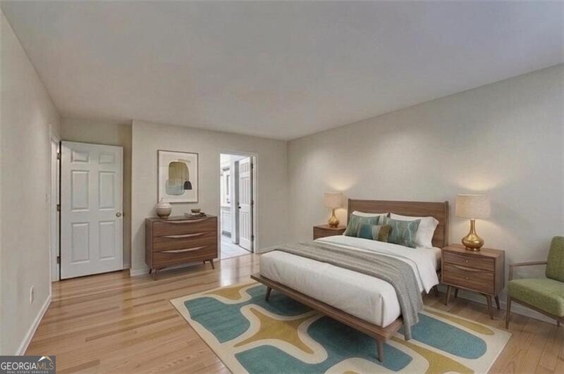 2825 Shurburne Drive Alpharetta - Photo 24