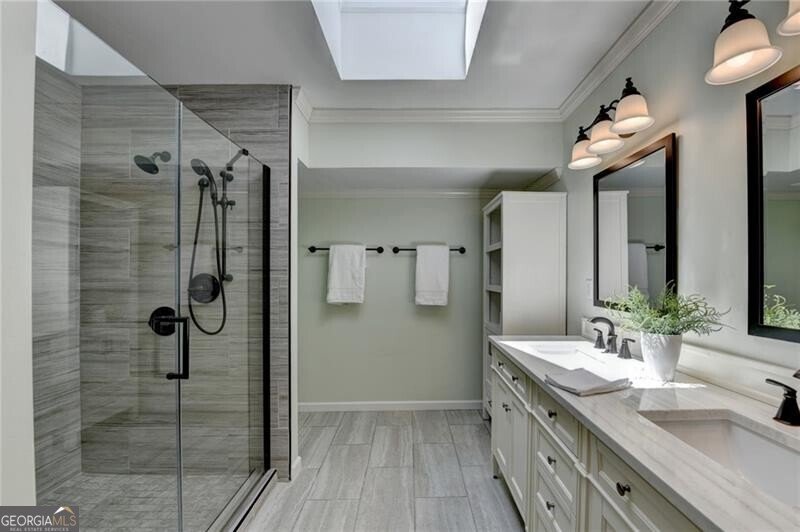 2825 Shurburne Drive Alpharetta - Photo 27