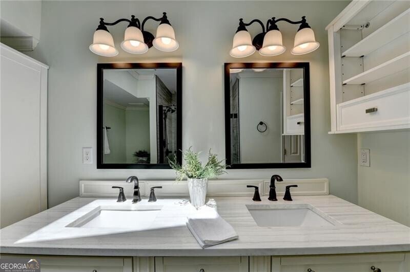 2825 Shurburne Drive Alpharetta - Photo 28