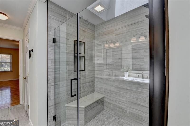 2825 Shurburne Drive Alpharetta - Photo 29