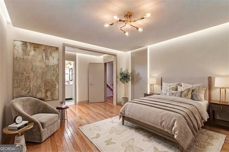 2825 Shurburne Drive Alpharetta - Photo 30