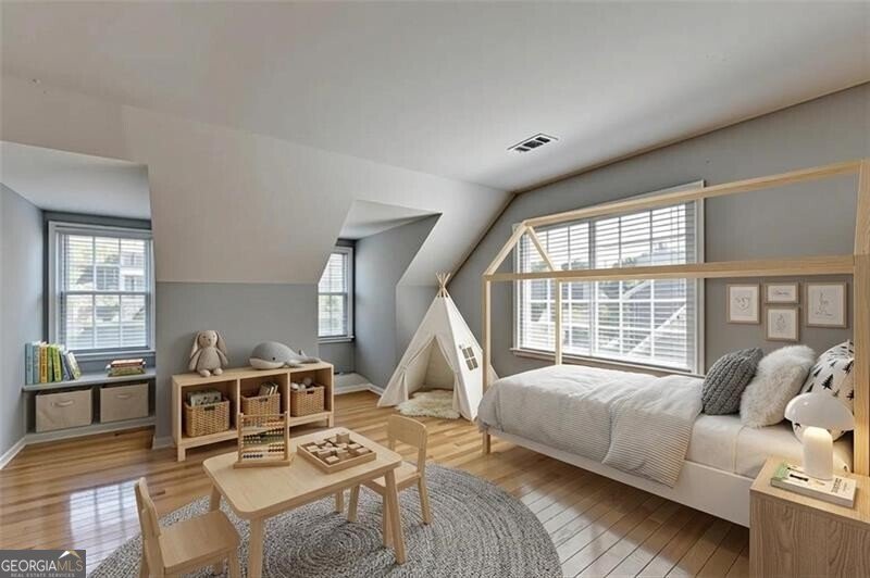 2825 Shurburne Drive Alpharetta - Photo 37