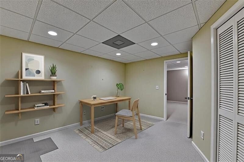 2825 Shurburne Drive Alpharetta - Photo 40