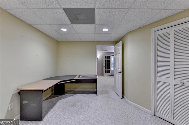 2825 Shurburne Drive Alpharetta - Photo 41