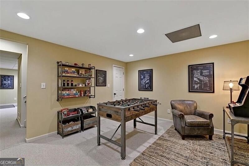 2825 Shurburne Drive Alpharetta - Photo 42