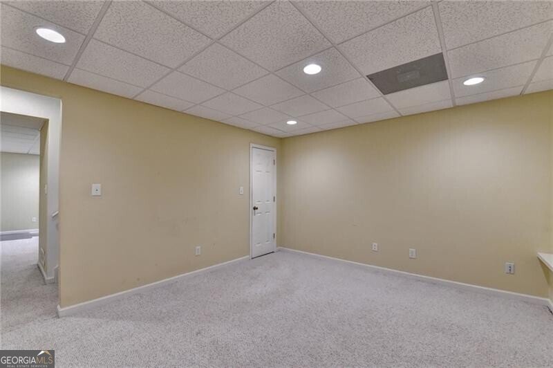 2825 Shurburne Drive Alpharetta - Photo 43