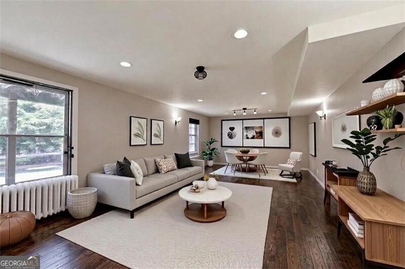 2825 Shurburne Drive Alpharetta - Photo 44