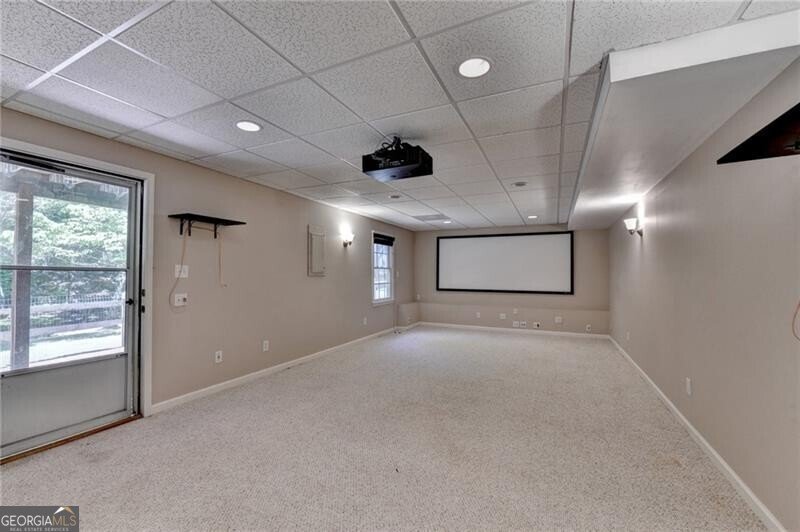 2825 Shurburne Drive Alpharetta - Photo 45