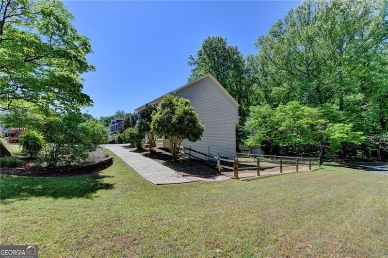 2825 Shurburne Drive Alpharetta - Photo 48