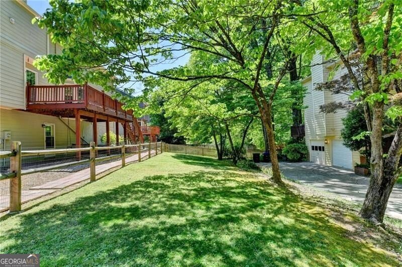 2825 Shurburne Drive Alpharetta - Photo 50