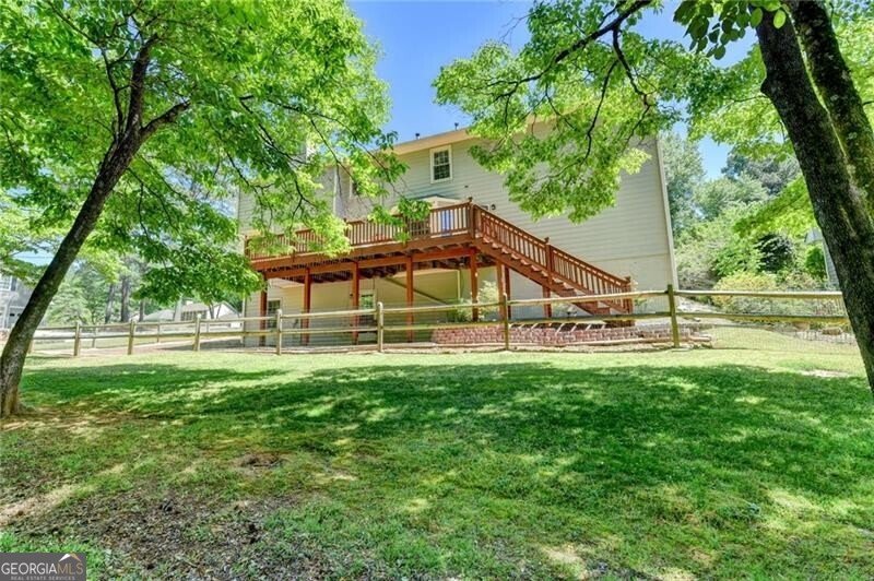 2825 Shurburne Drive Alpharetta - Photo 51