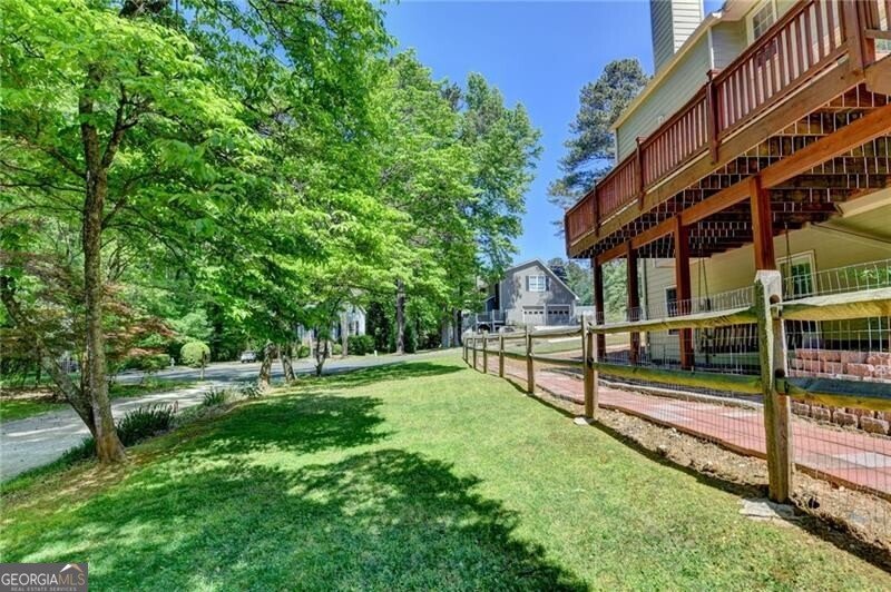 2825 Shurburne Drive Alpharetta - Photo 52