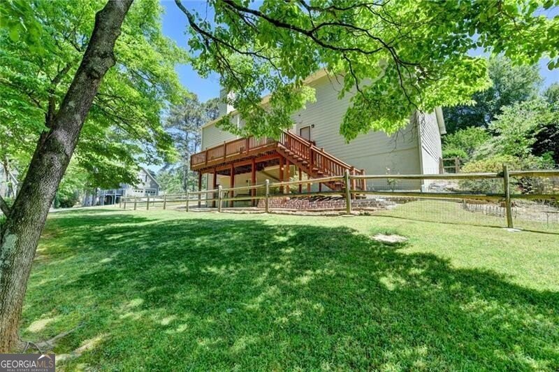 2825 Shurburne Drive Alpharetta - Photo 54