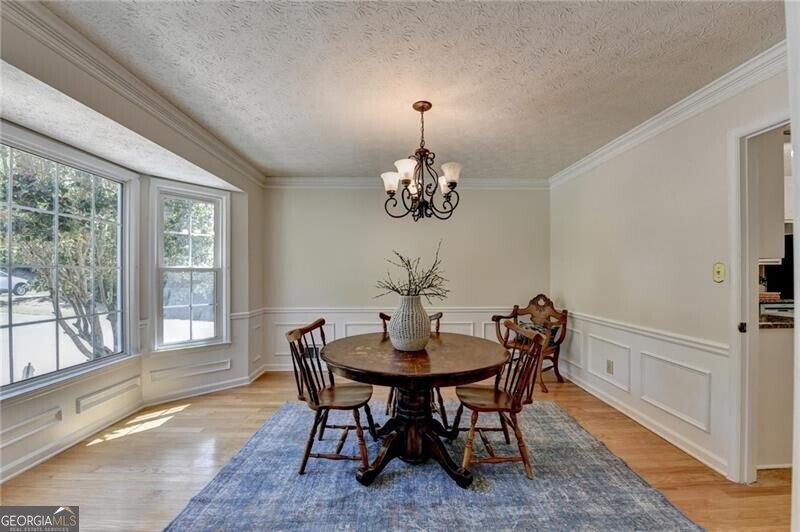 2825 Shurburne Drive Alpharetta - Photo 6