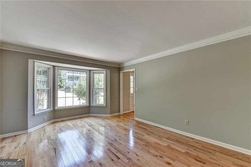 2825 Shurburne Drive Alpharetta - Photo 9