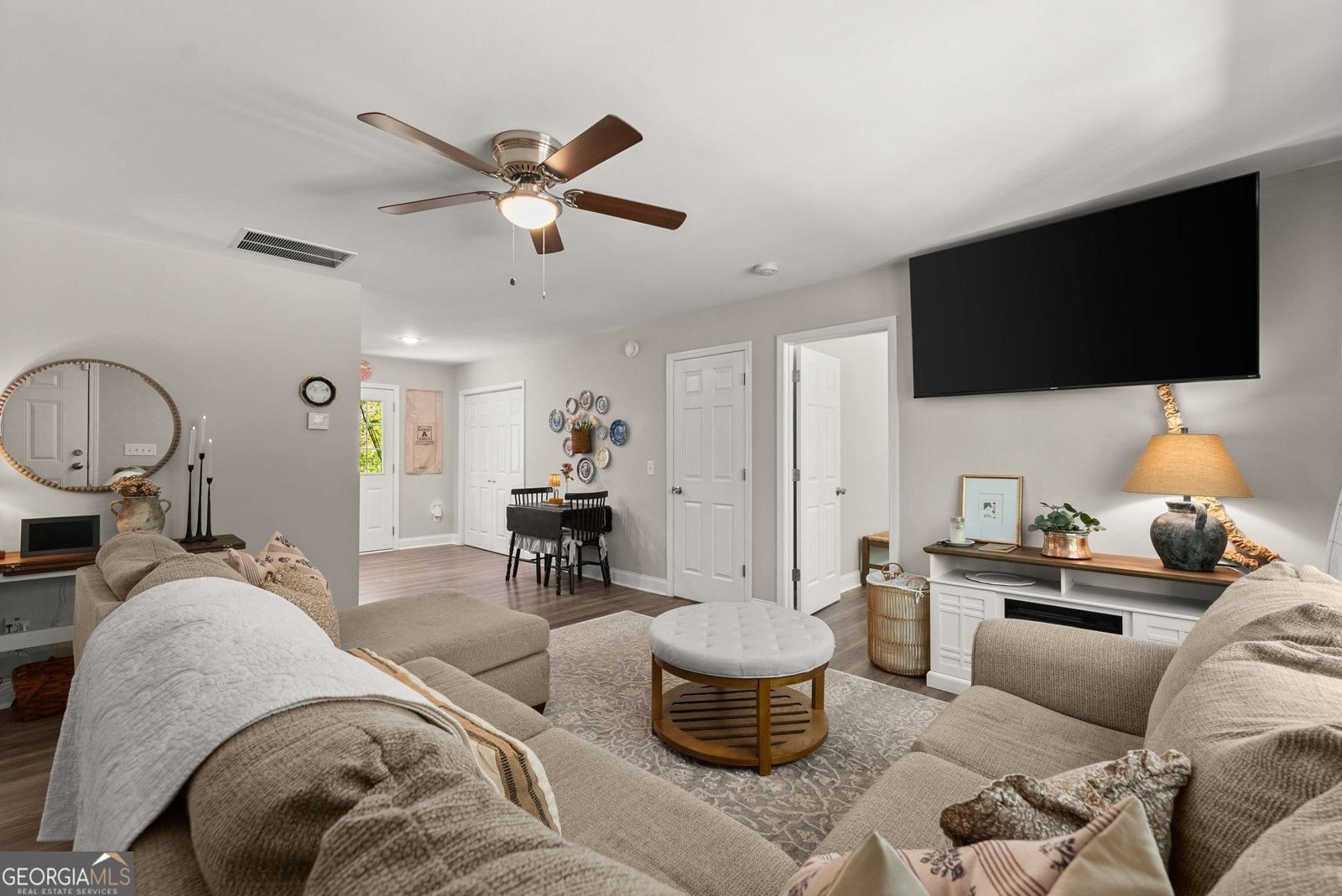 2184 Ben Higgins Road Dahlonega - Photo 10