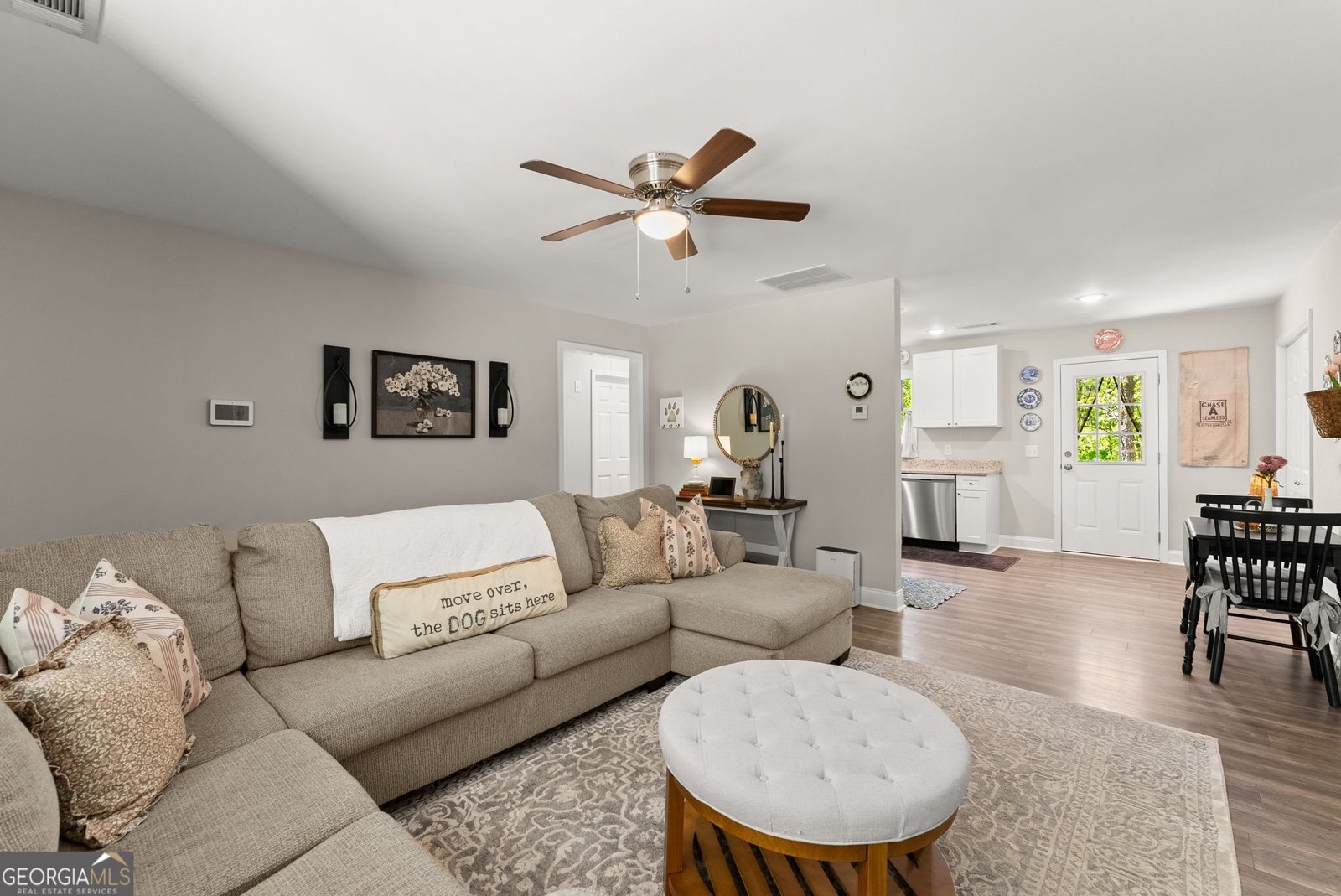 2184 Ben Higgins Road Dahlonega - Photo 12