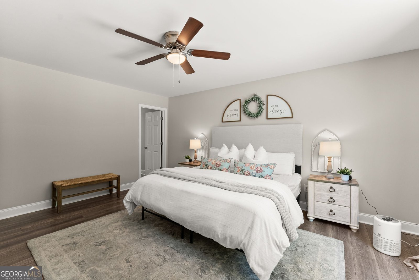 2184 Ben Higgins Road Dahlonega - Photo 14