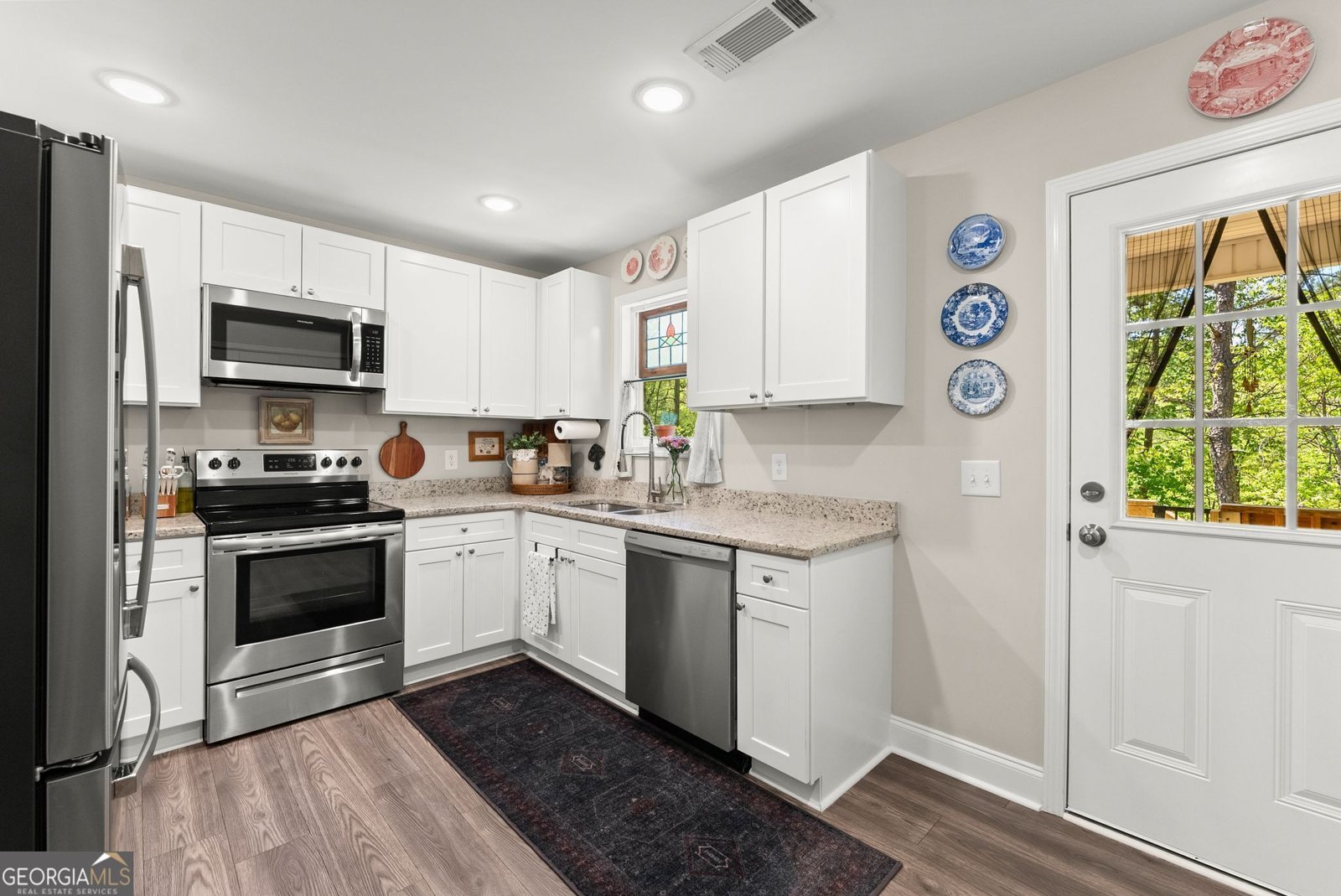 2184 Ben Higgins Road Dahlonega - Photo 20