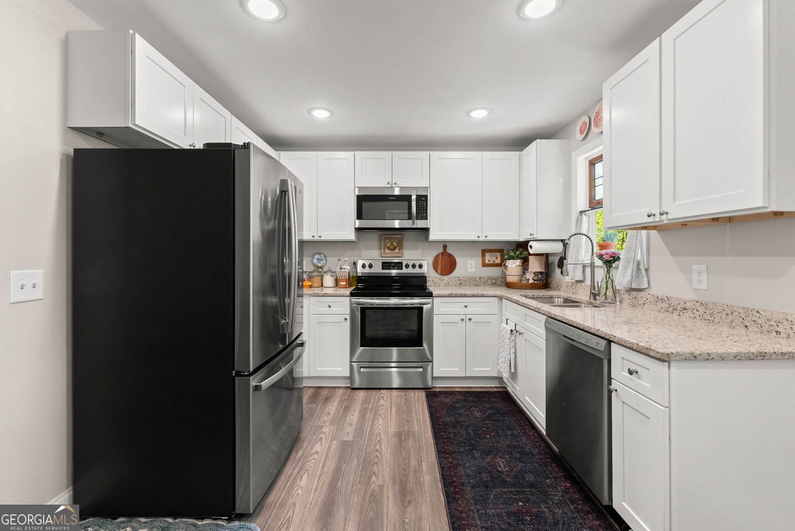 2184 Ben Higgins Road Dahlonega - Photo 21