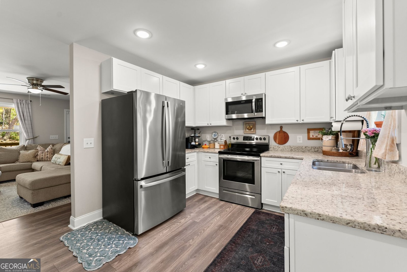 2184 Ben Higgins Road Dahlonega - Photo 22