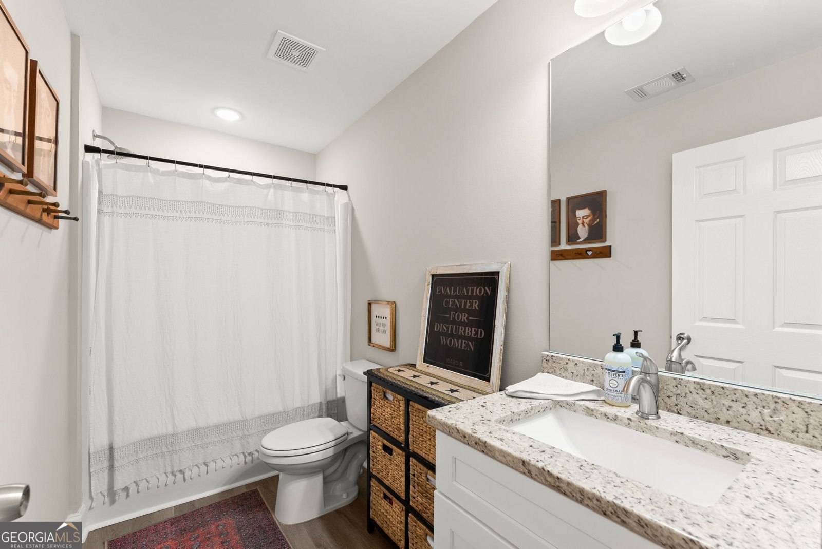 2184 Ben Higgins Road Dahlonega - Photo 24