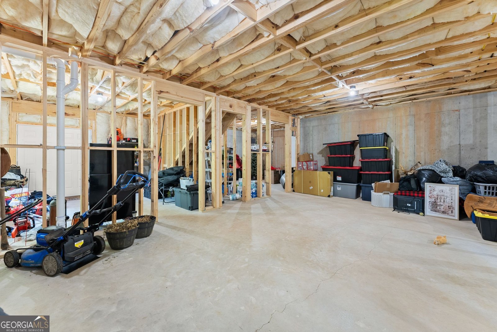 2184 Ben Higgins Road Dahlonega - Photo 33