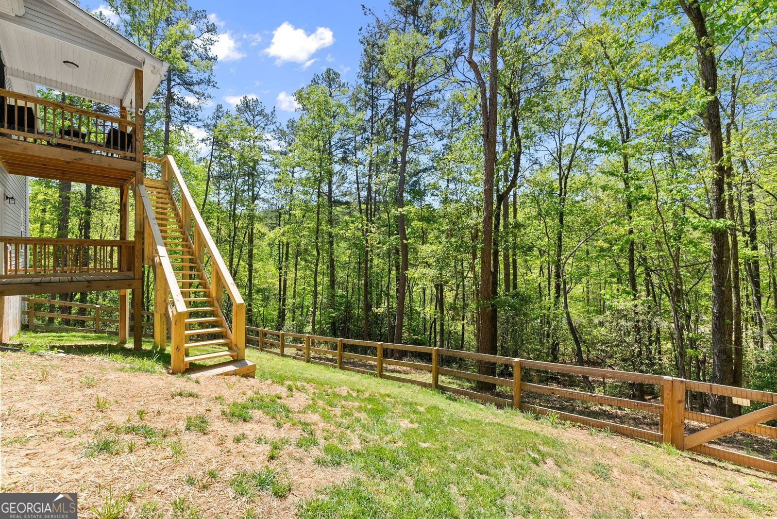 2184 Ben Higgins Road Dahlonega - Photo 34