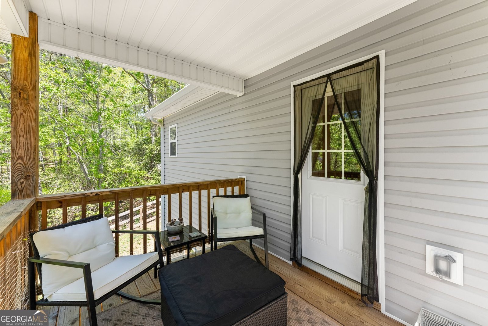 2184 Ben Higgins Road Dahlonega - Photo 35