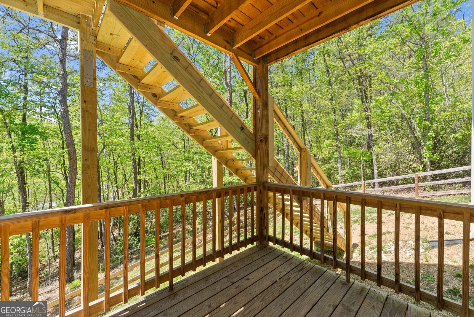 2184 Ben Higgins Road Dahlonega - Photo 37