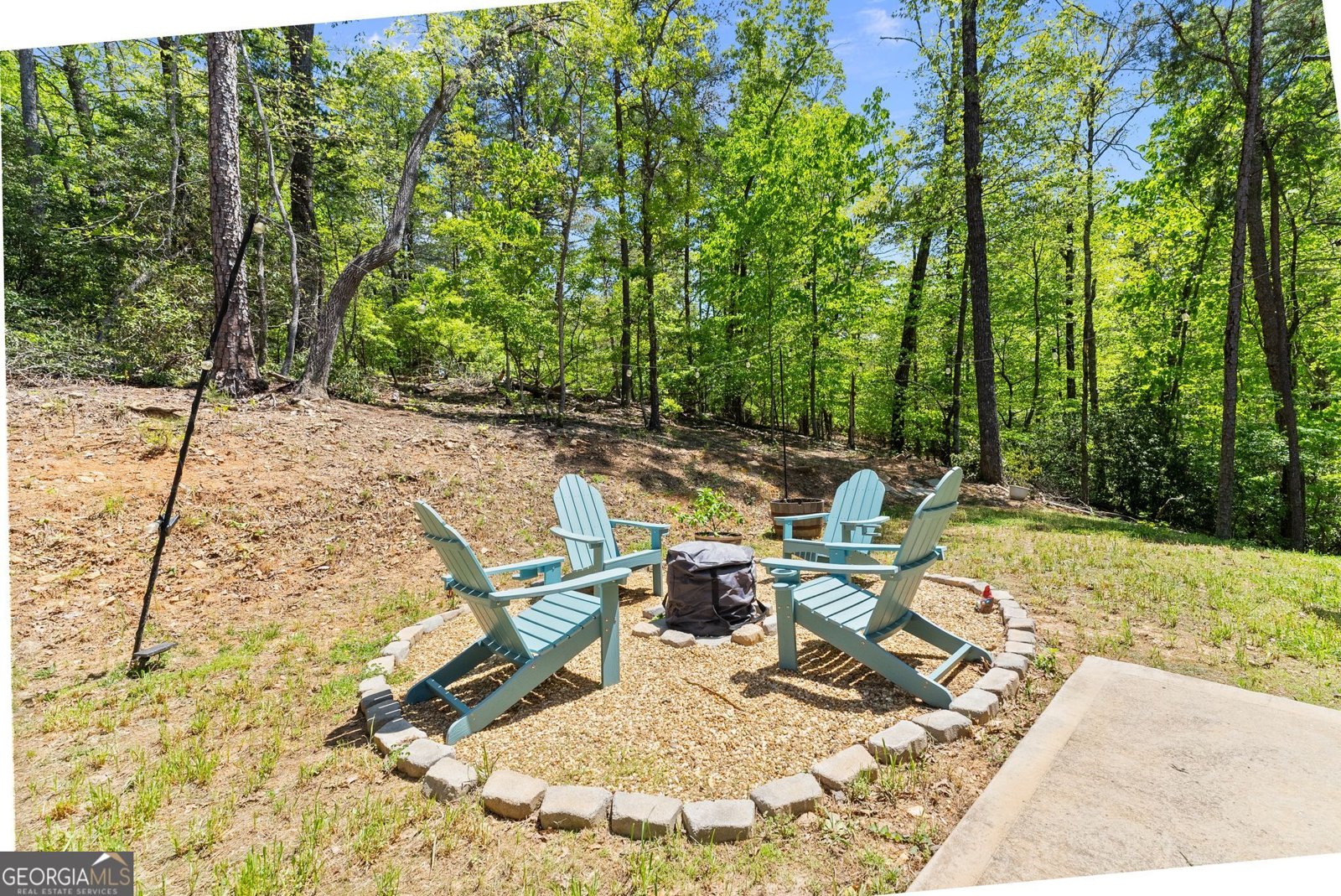 2184 Ben Higgins Road Dahlonega - Photo 38
