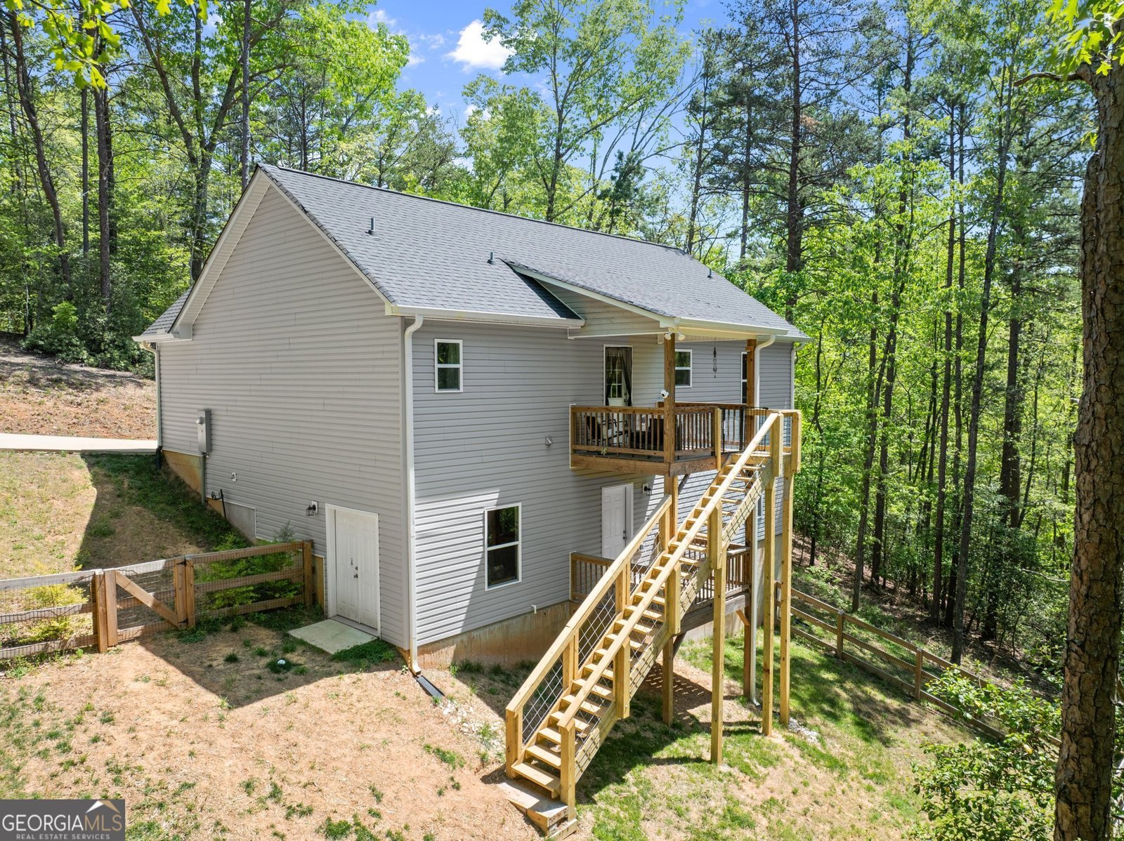 2184 Ben Higgins Road Dahlonega - Photo 39