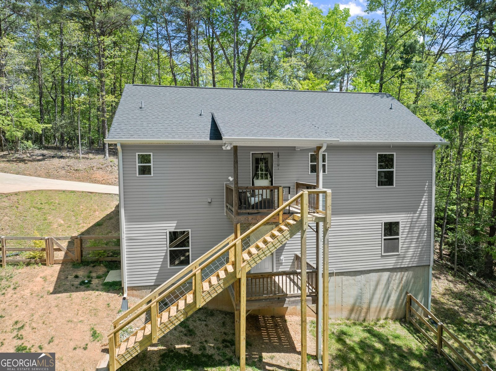 2184 Ben Higgins Road Dahlonega - Photo 40