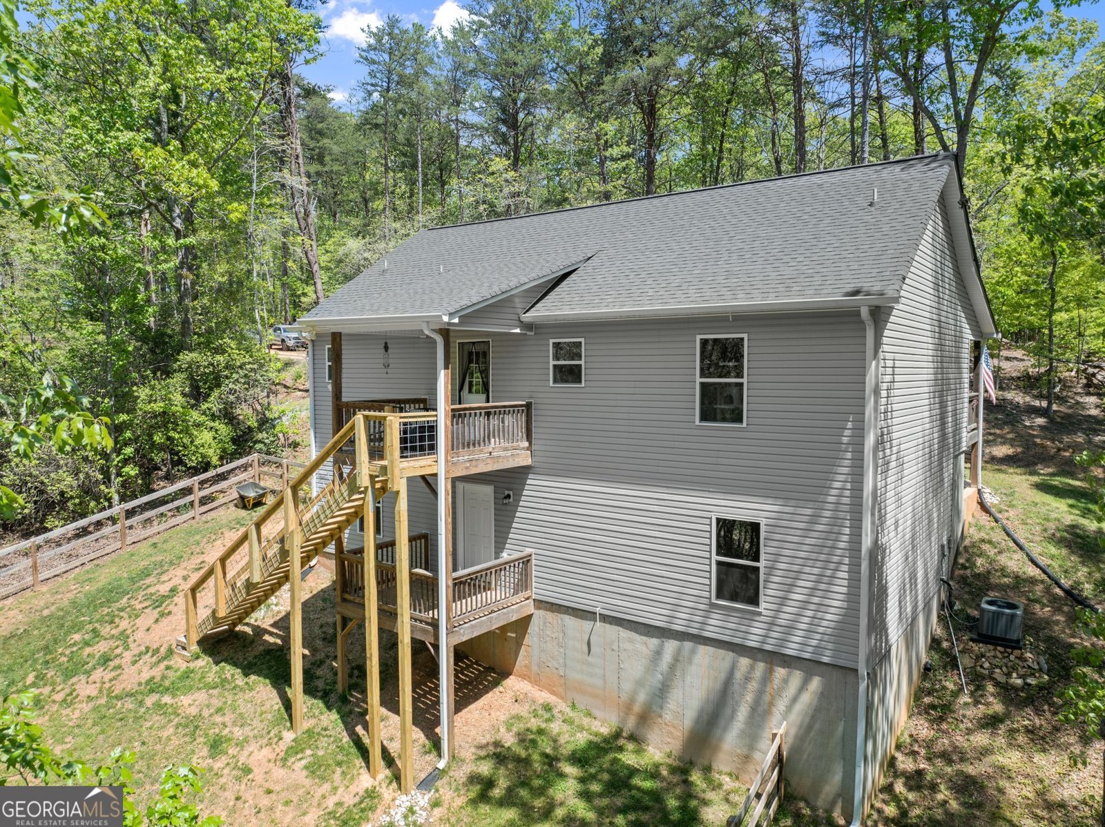 2184 Ben Higgins Road Dahlonega - Photo 41