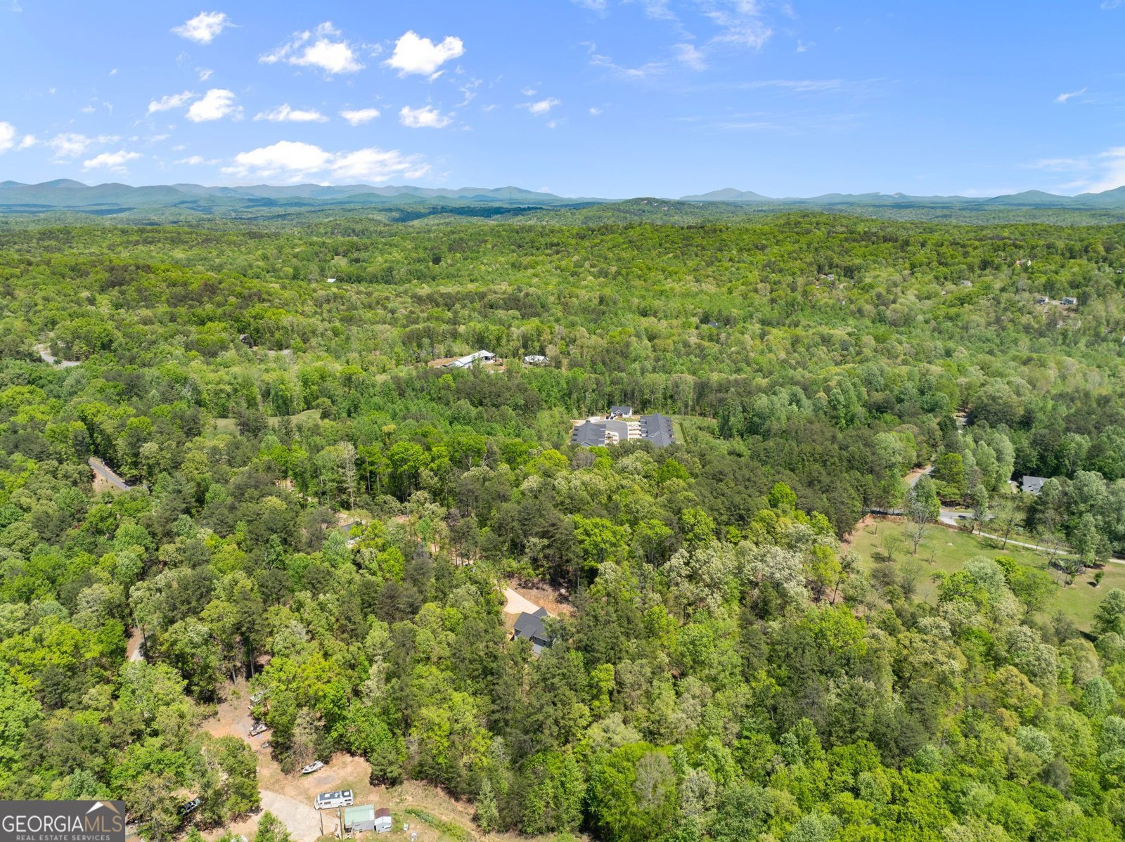 2184 Ben Higgins Road Dahlonega - Photo 48