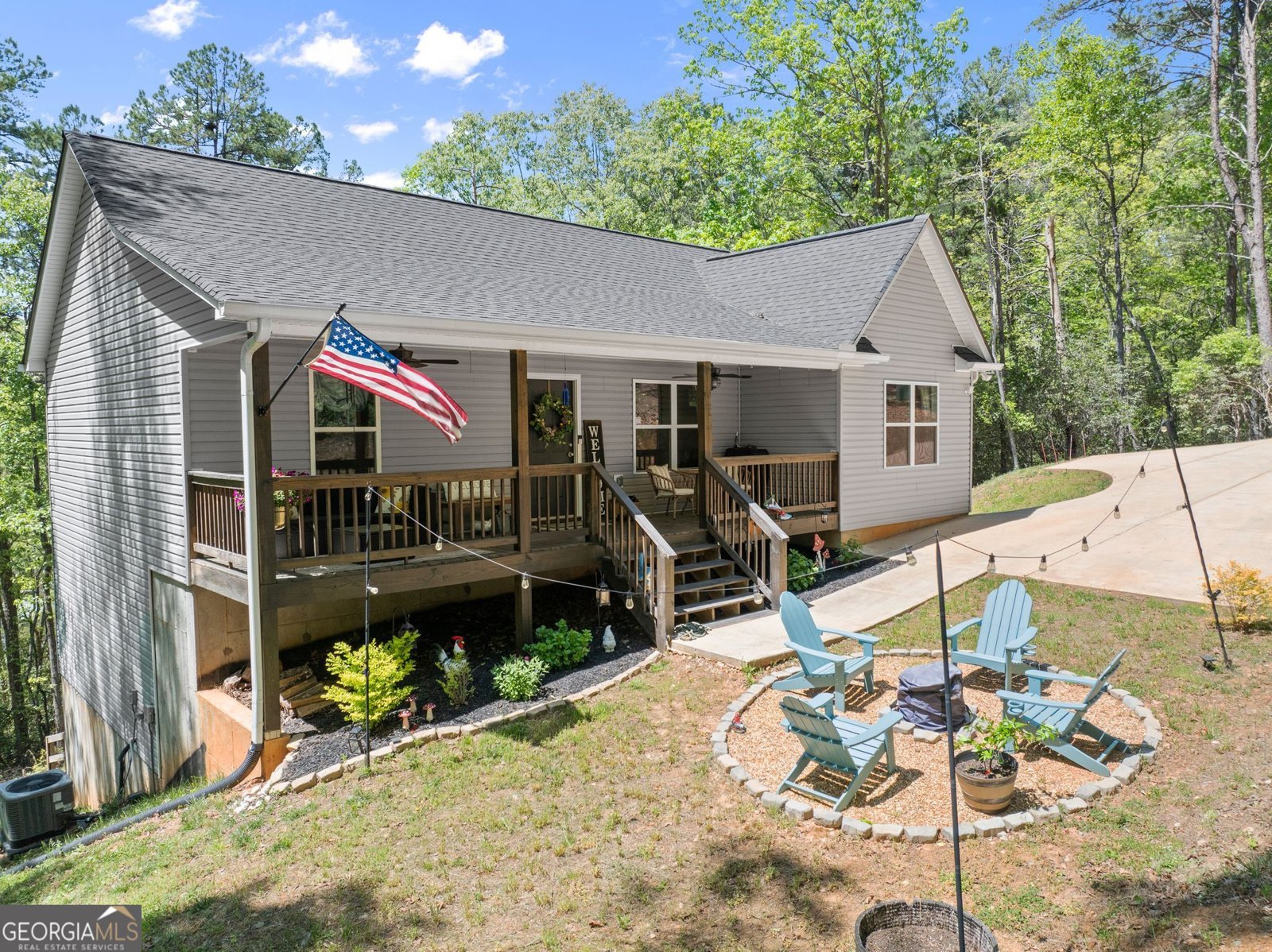 2184 Ben Higgins Road Dahlonega - Photo 7