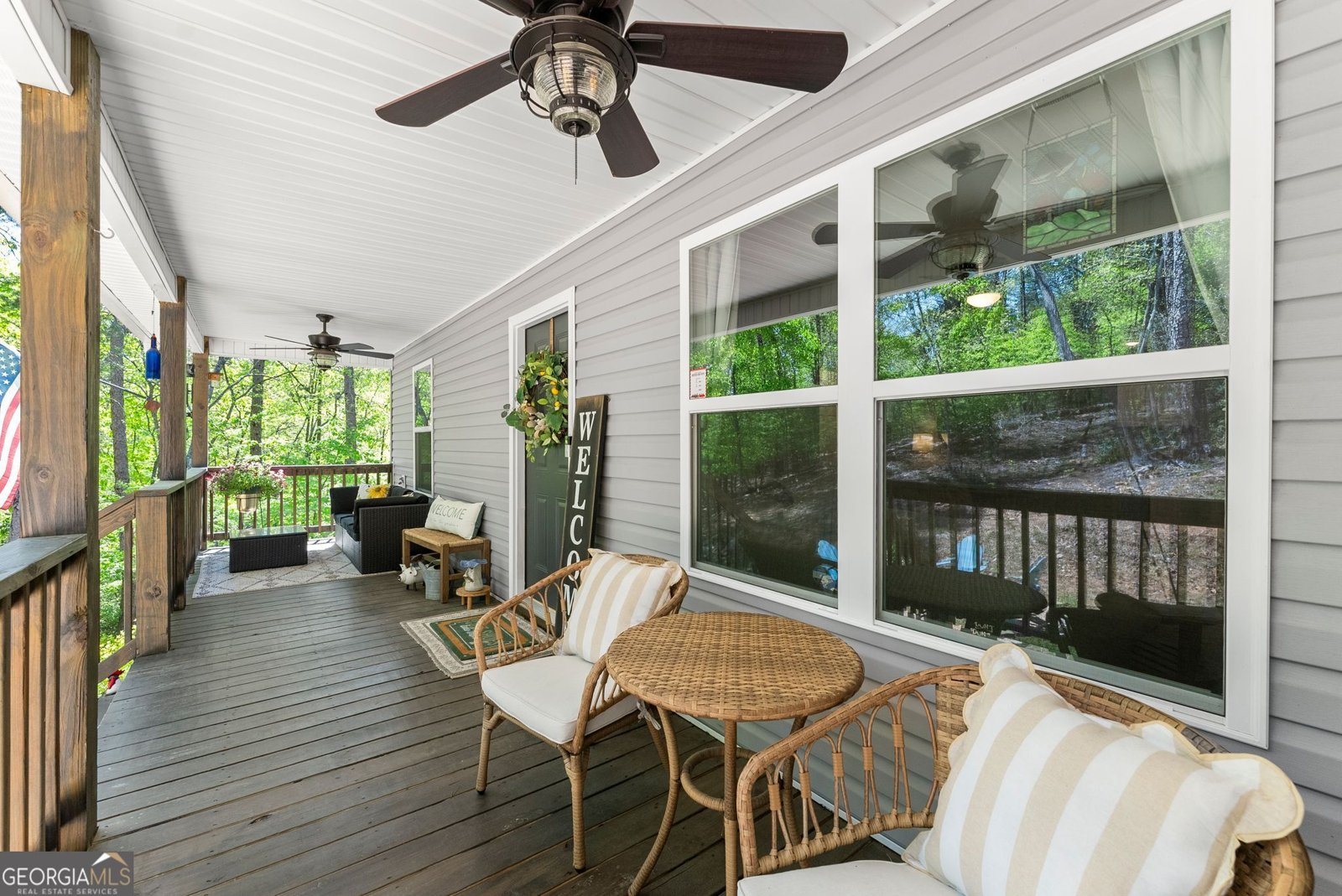 2184 Ben Higgins Road Dahlonega - Photo 8