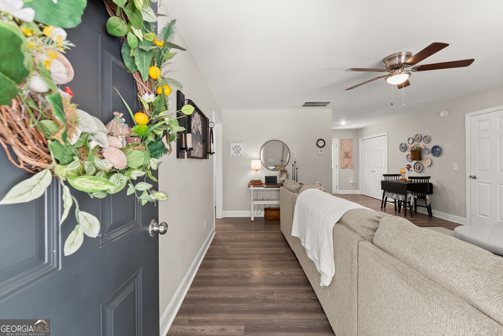 2184 Ben Higgins Road Dahlonega - Photo 9