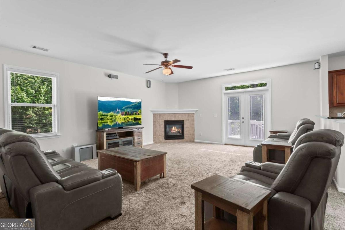 419 Pine Log Court Canton - Photo 11