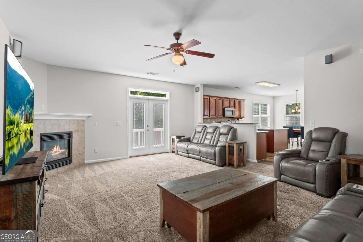 419 Pine Log Court Canton - Photo 12