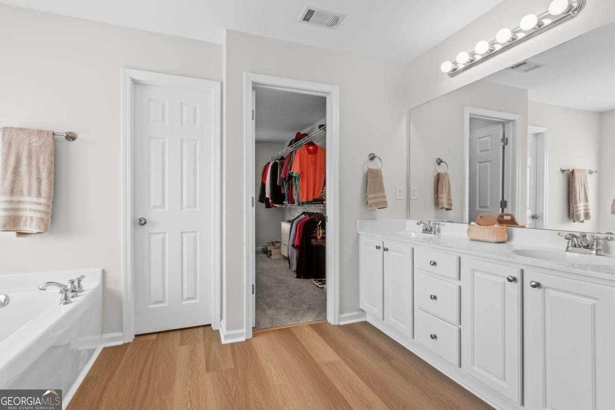 419 Pine Log Court Canton - Photo 19