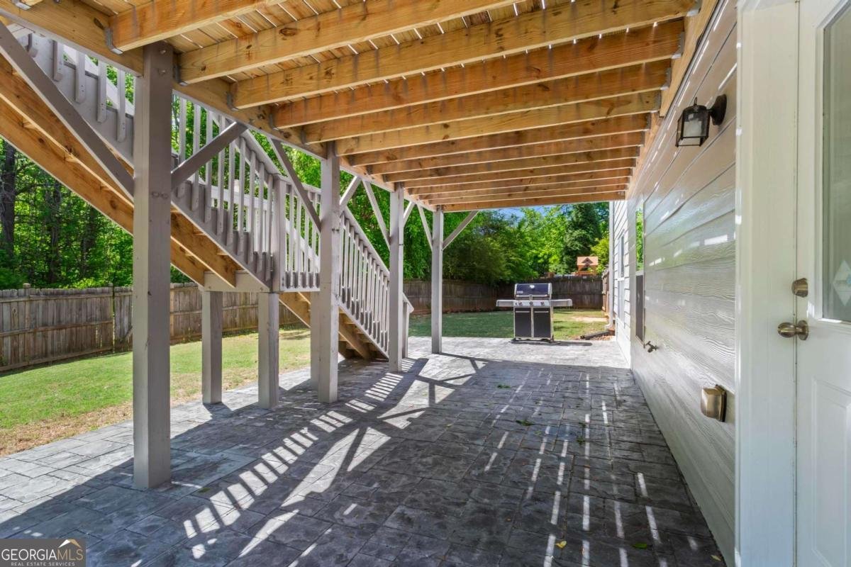 419 Pine Log Court Canton - Photo 28